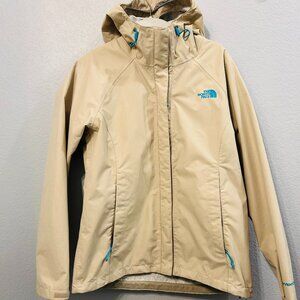 🩵 THE NORTH FACE Women’s Novelty Venture Waterproof Jacket – Medium 🩵